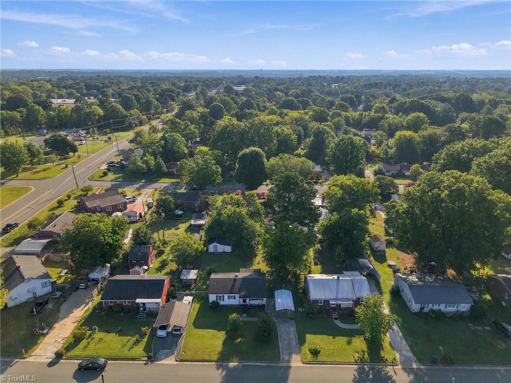 607 Walker Avenue Property Photo 34