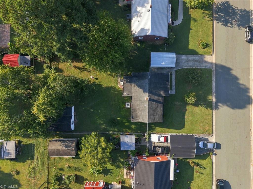 607 Walker Avenue Property Photo 40