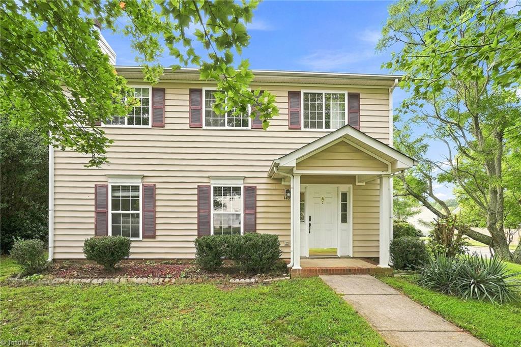 1495 Fiddlers Knoll Drive Property Photo 1