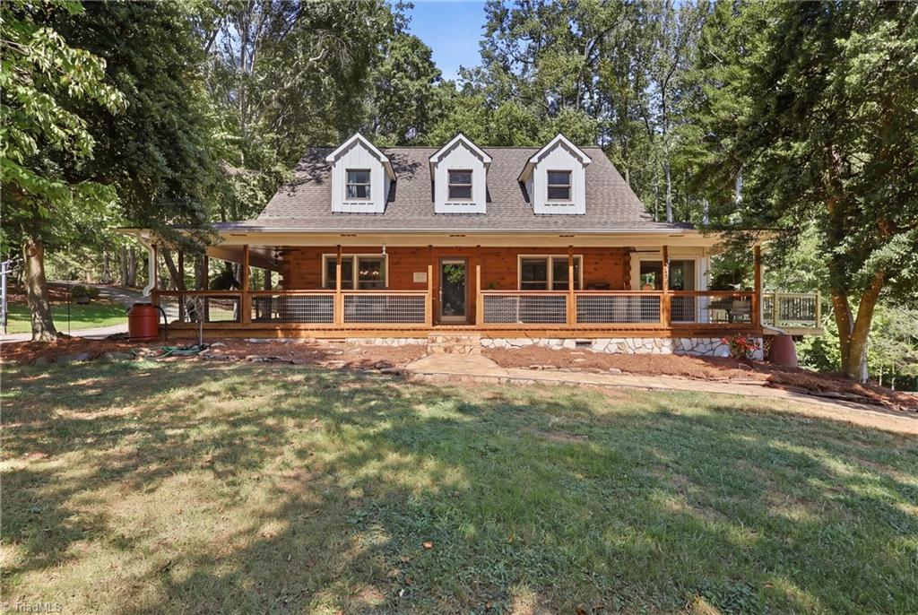 2233 Vienna Dozier Road Property Photo 1