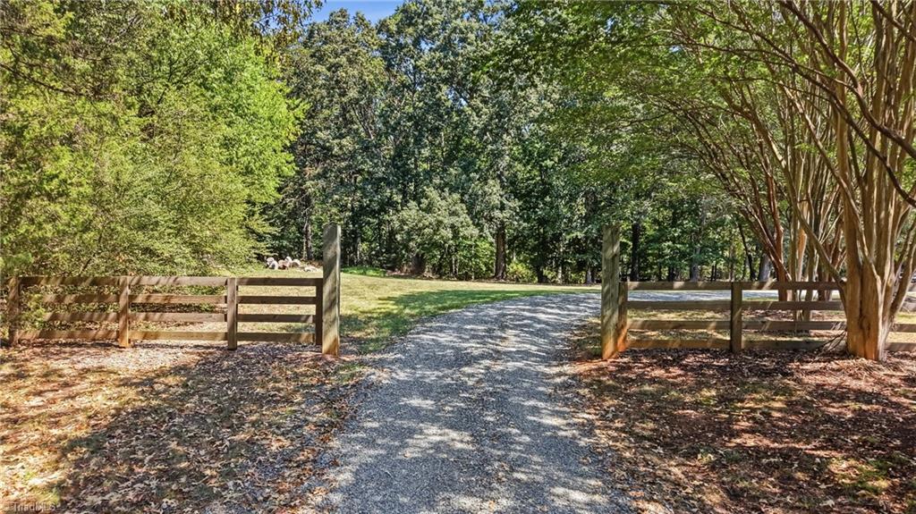 2233 Vienna Dozier Road Property Photo 4