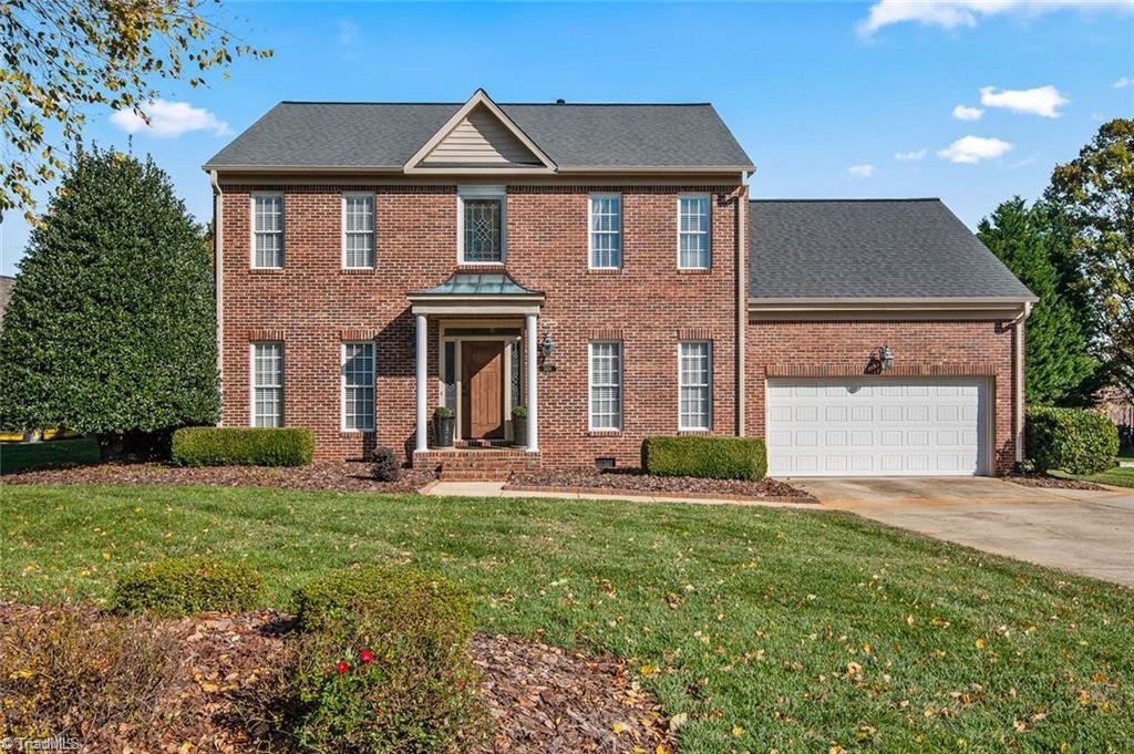 1409 Wisteria Court Property Photo 1