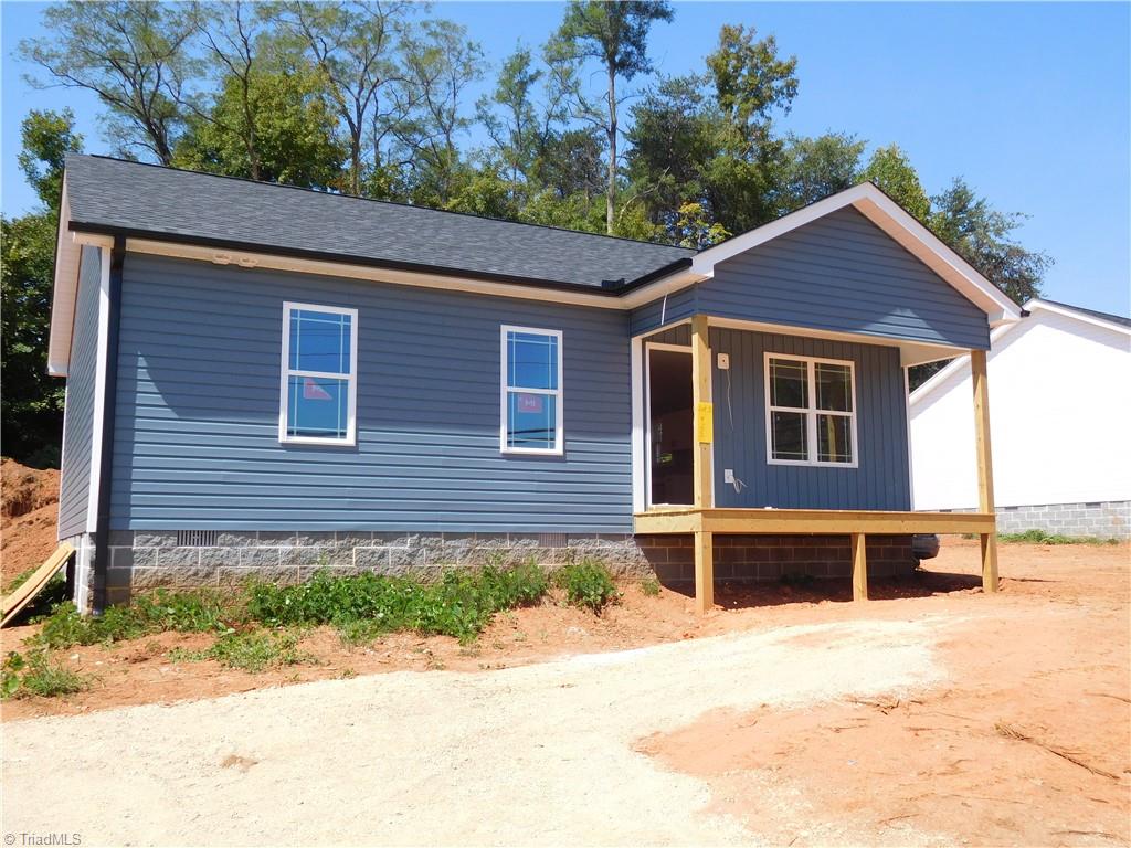 415 N Scientific Street Property Photo 1