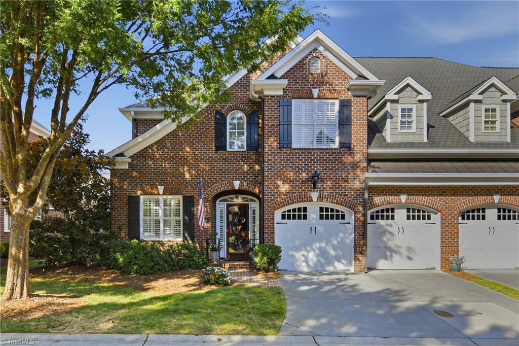 178 Woodmark Court Property Photo 1