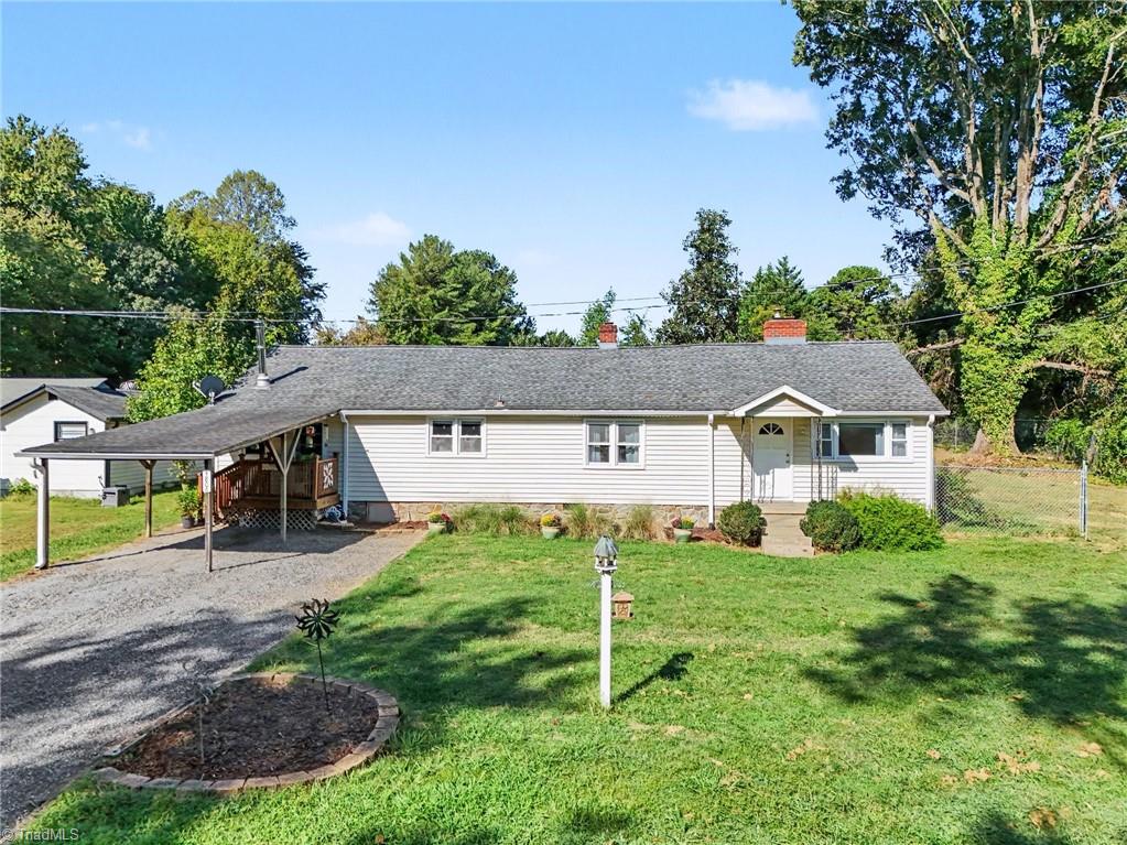 4806 Begonia Road Property Photo 1
