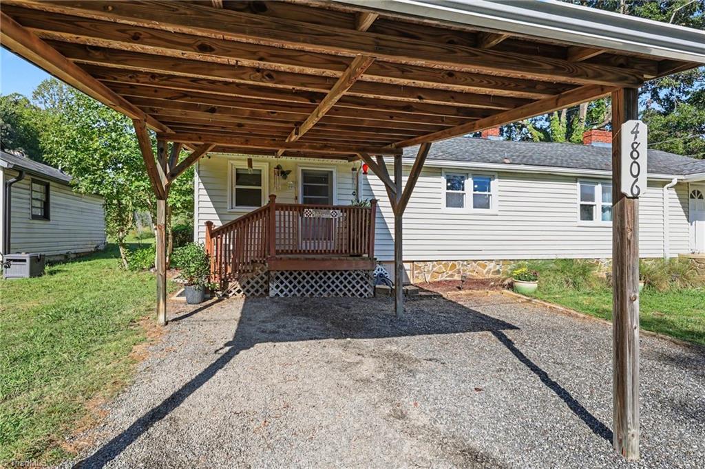 4806 Begonia Road Property Photo 29