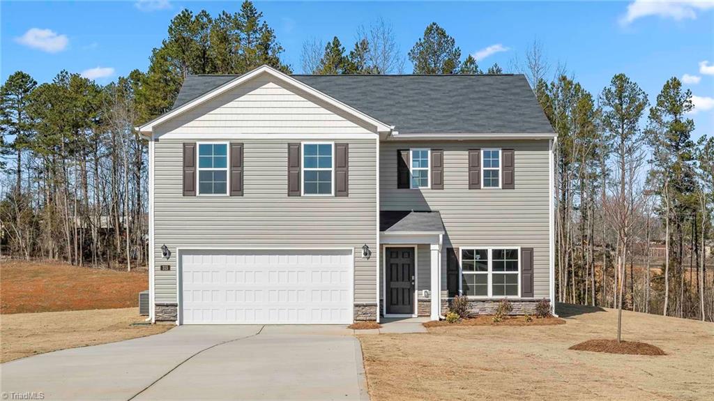 184 Demonstration Lane Property Photo 1