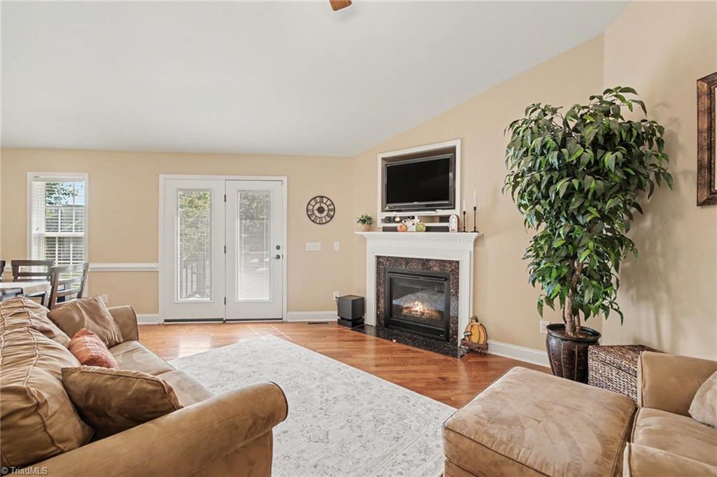 848 Ridge View Terrace Property Photo 4