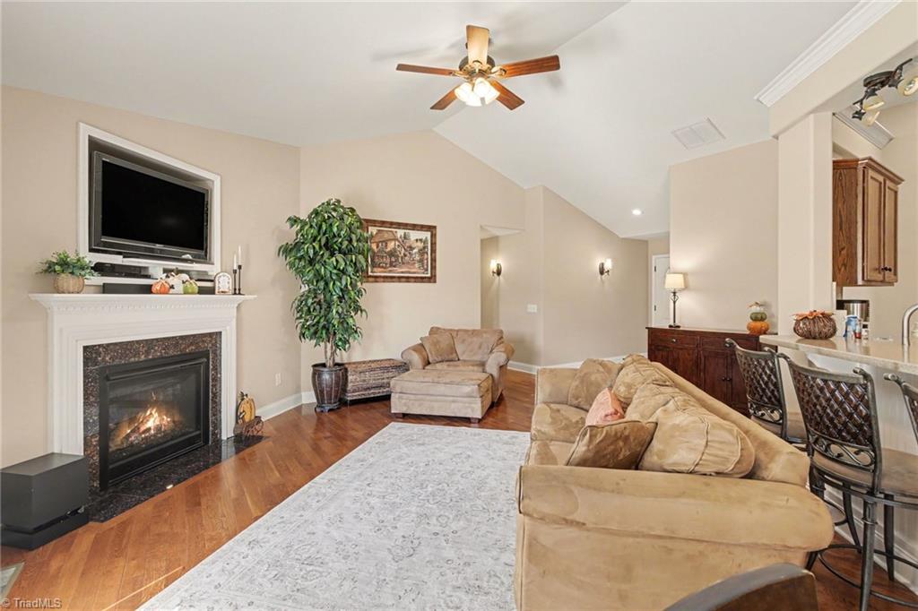 848 Ridge View Terrace Property Photo 5