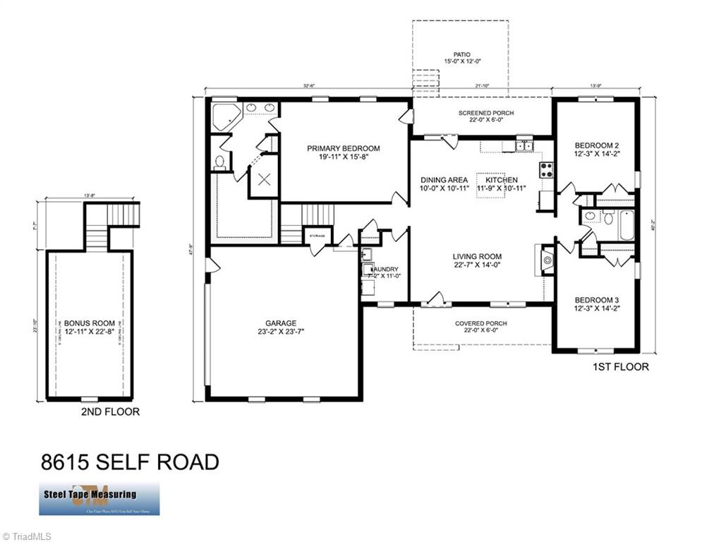 8615 Self Road Property Photo 40