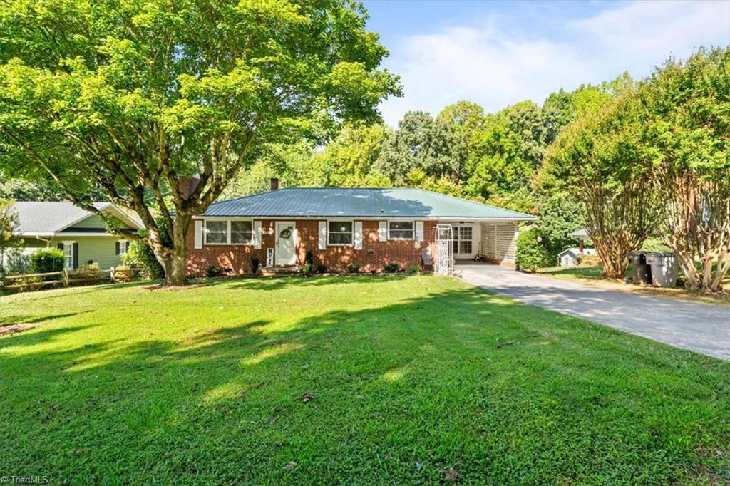 1539 Shady Drive Property Photo 1