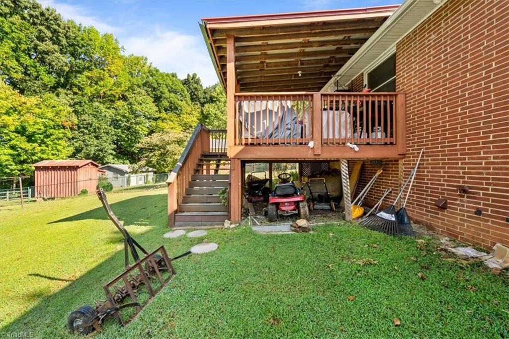 1539 Shady Drive Property Photo 22