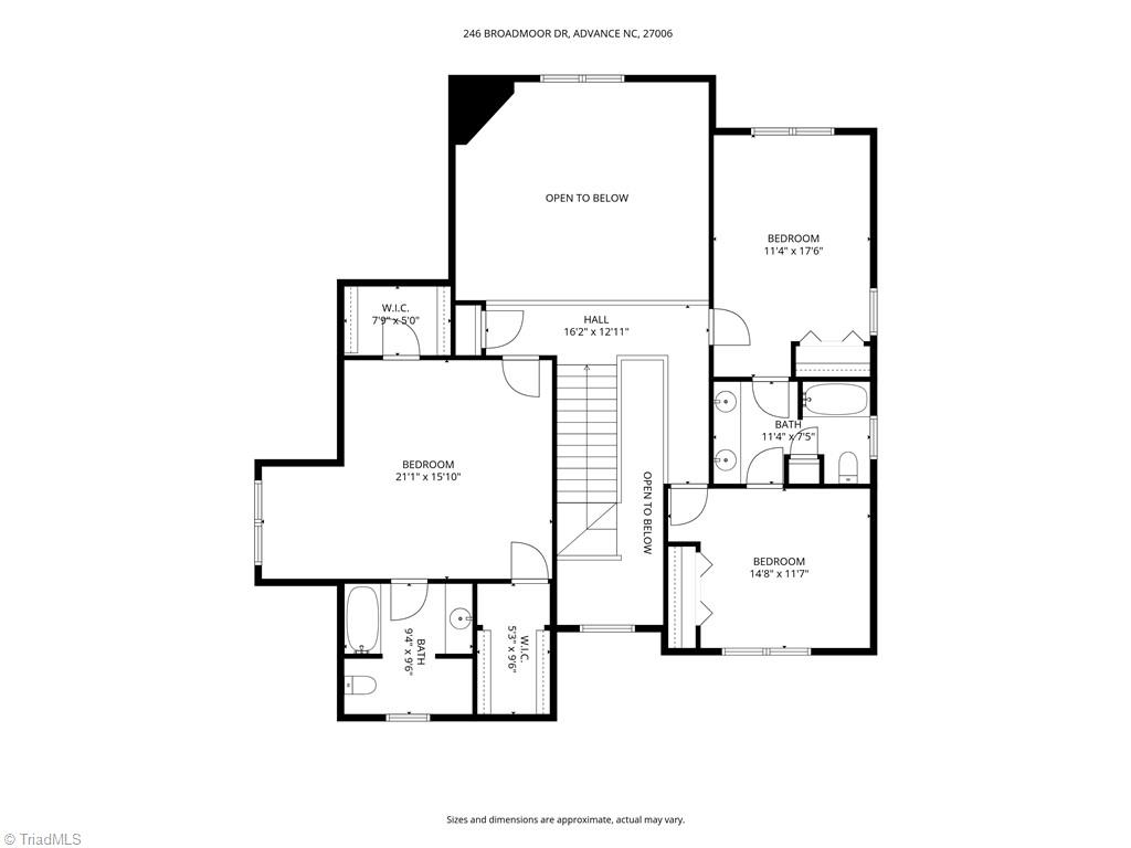 246 Broadmoor Drive Property Photo 33