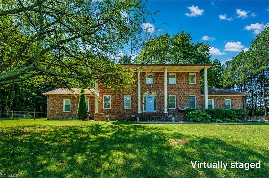 5917 Hickory Grove Road Property Photo 1