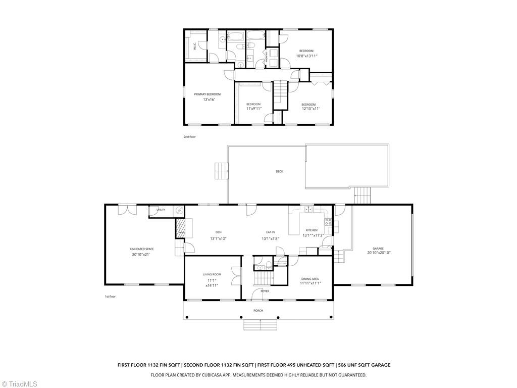 5917 Hickory Grove Road Property Photo 29