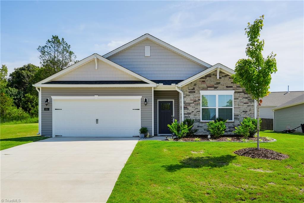 664 Starfall Road Property Photo 1