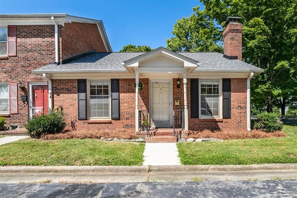 4614 Lawndale Drive # A Property Photo 2