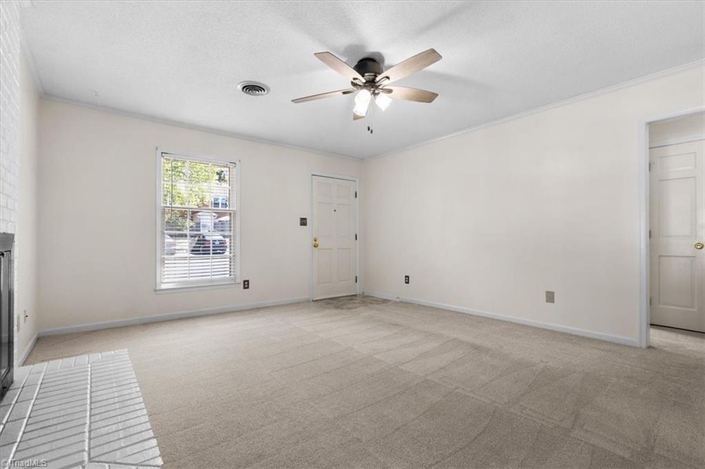 4614 Lawndale Drive # A Property Photo 7