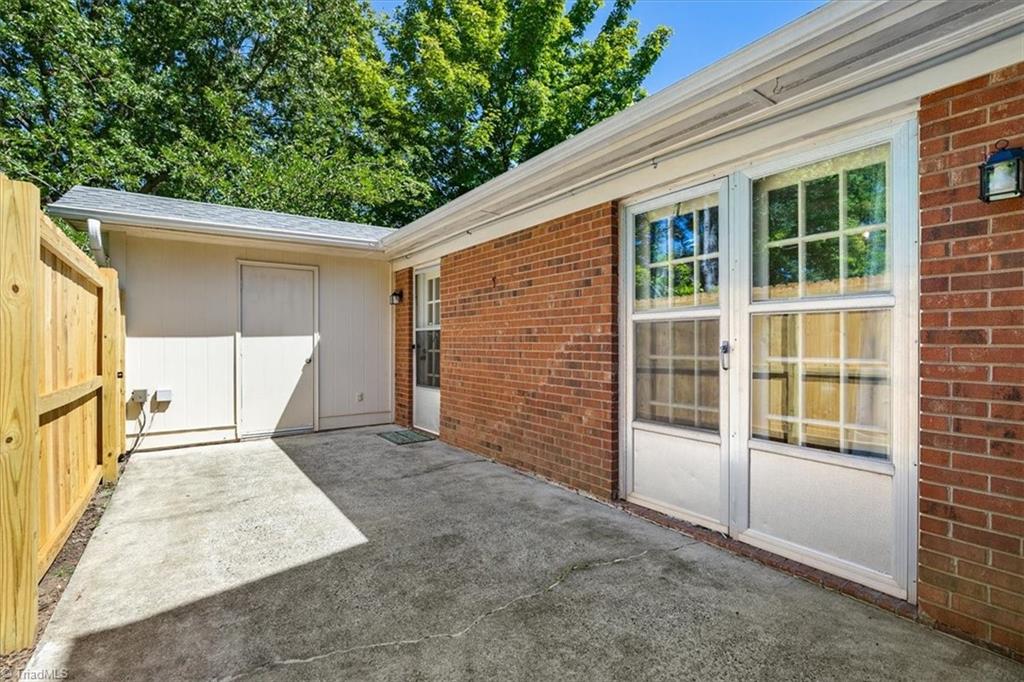 4614 Lawndale Drive # A Property Photo 30
