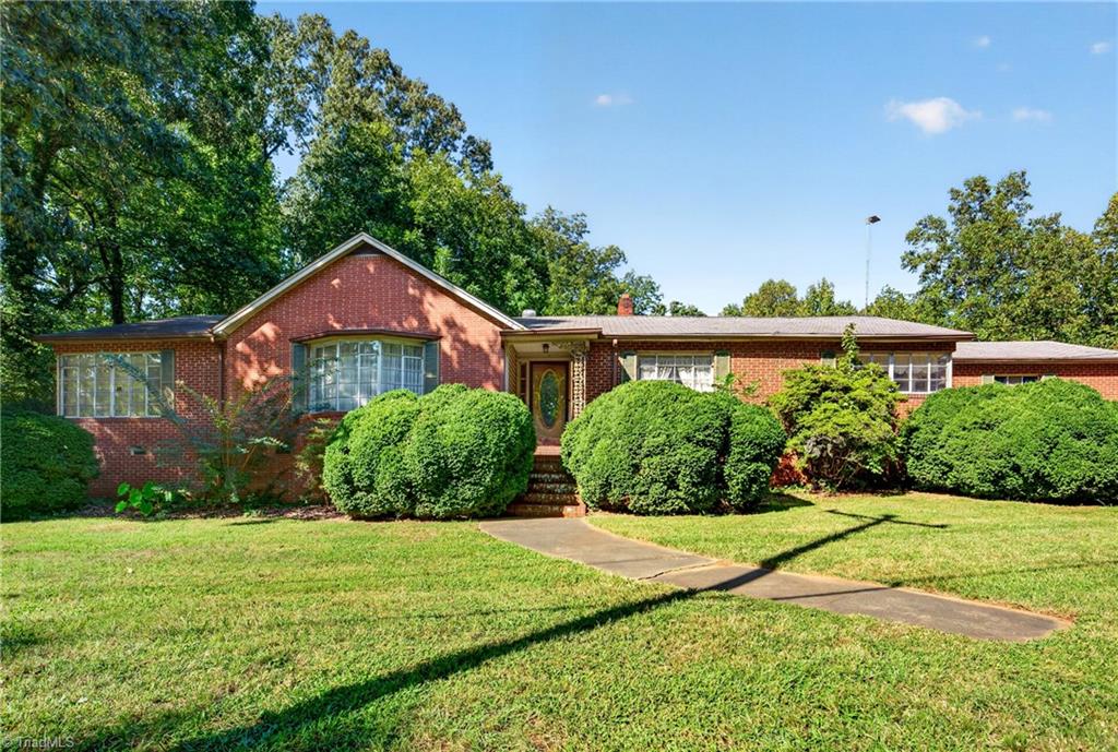 18380 S Nc Highway 109 Property Photo 1