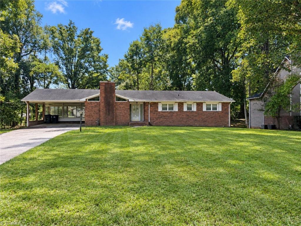 1530 Norwich Road Property Photo 1