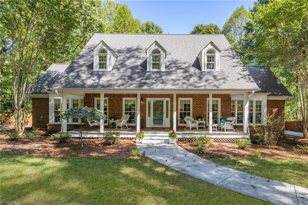 5501 Stonebridge Road Property Photo 1