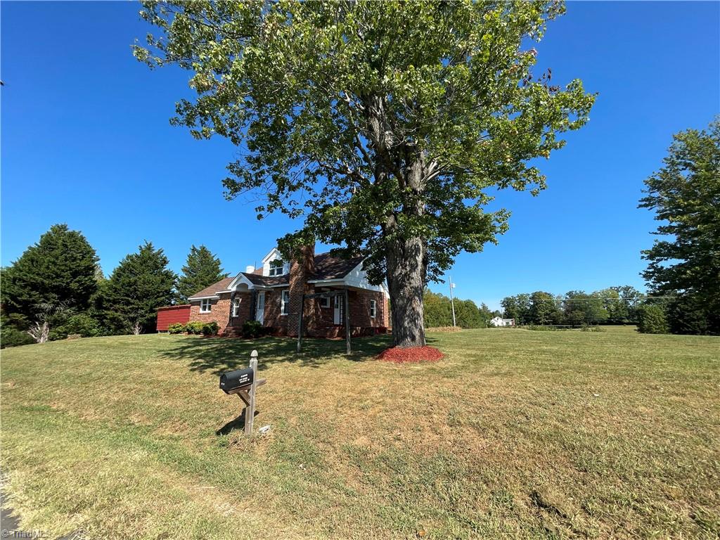 539 Athey Simmons Road Property Photo 2