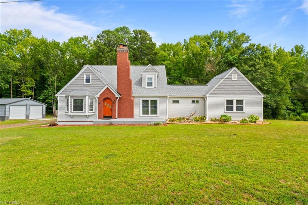 5874 Tom Hill Road Property Photo 1