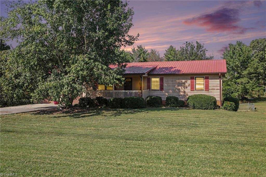 2136 Swicegood Road Property Photo 1
