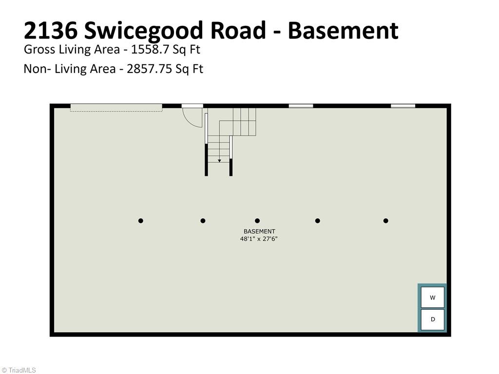 2136 Swicegood Road Property Photo 22