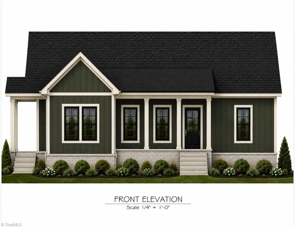 2632 Idlewild Drive Extension # 2632 Property Photo 1