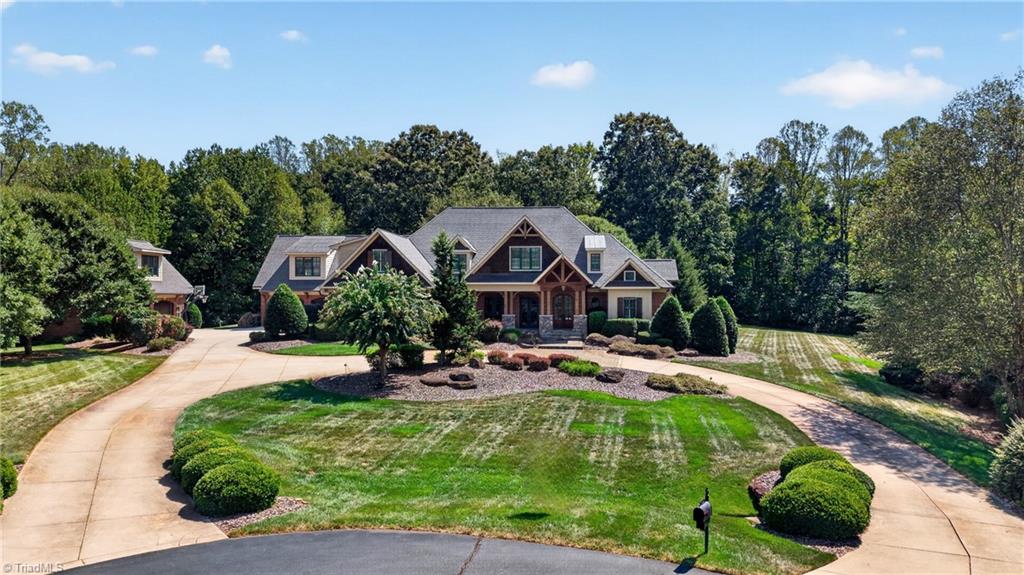 5787 Meadow Pond Court Property Photo 1