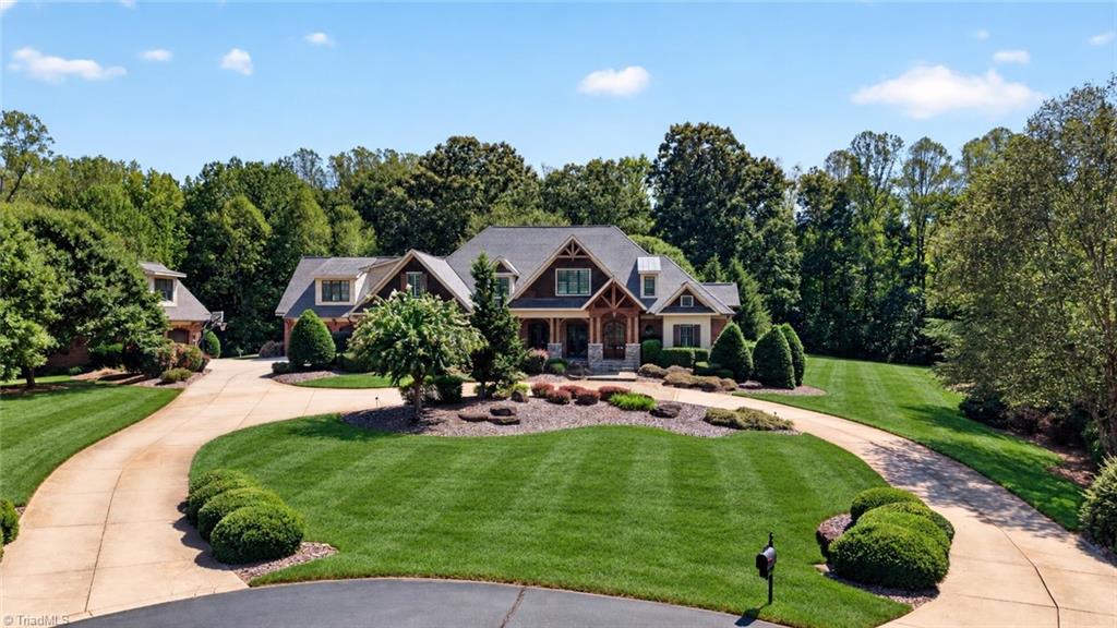 5787 Meadow Pond Court Property Photo 1