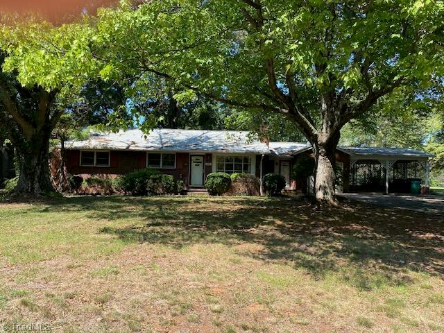 3180 Williston Road Property Photo 1
