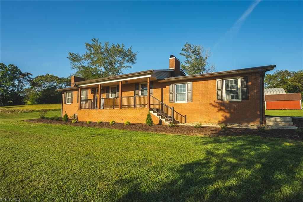 3490 Church Road Property Photo 1