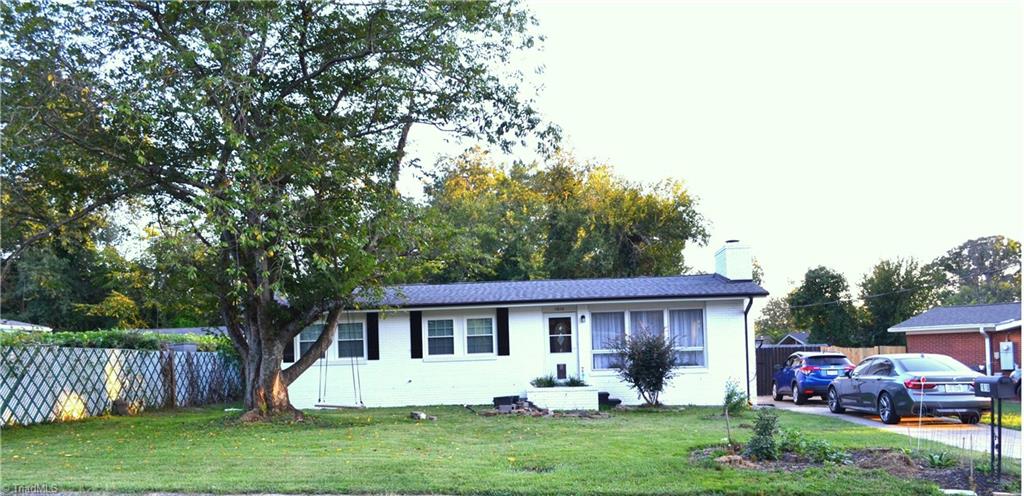 1610 Wolfe Road Property Photo 1