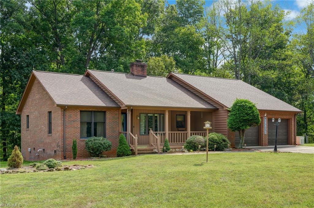 1203 Brooks Road Property Photo 1