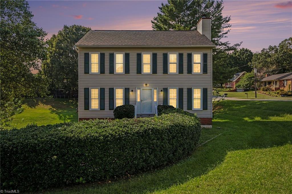 2500 Newington Court Property Photo 1