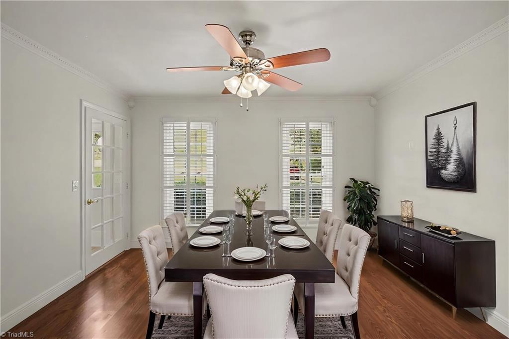 2500 Newington Court Property Photo 11