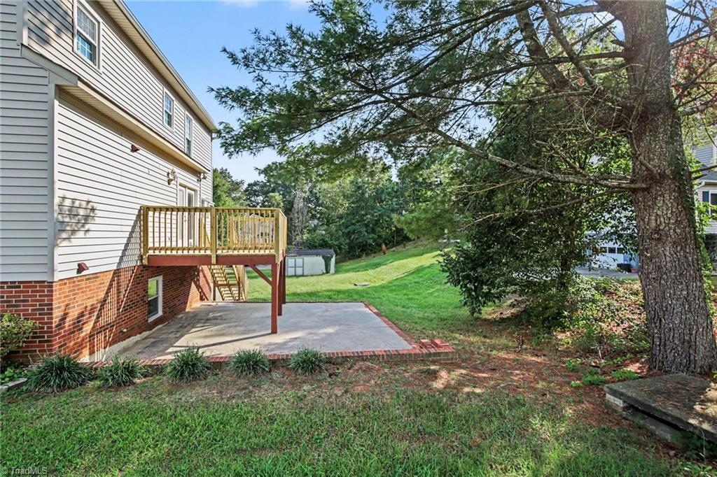 2500 Newington Court Property Photo 30