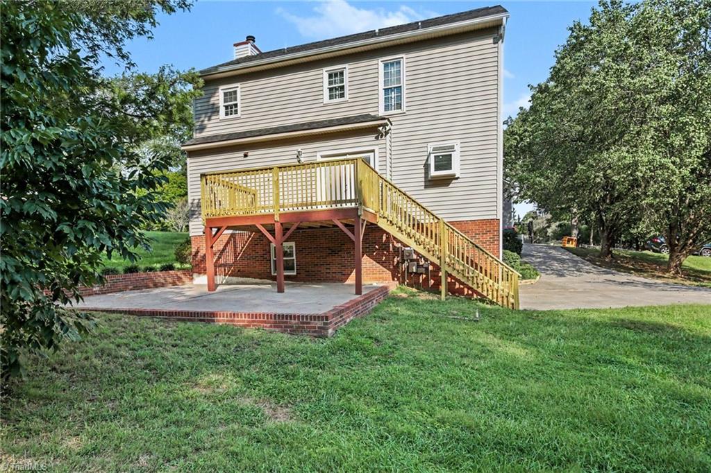 2500 Newington Court Property Photo 32