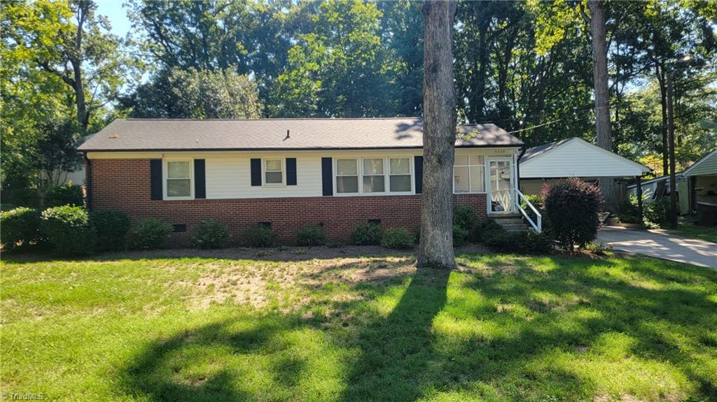 3608 Wilshire Drive Property Photo 1