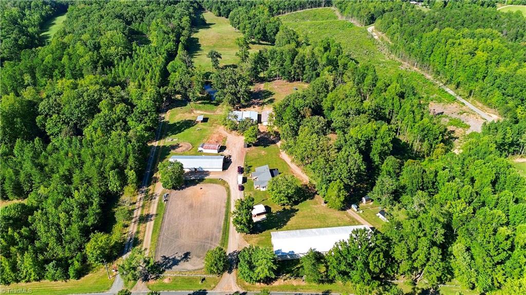 638 Pineville Road Property Photo 1
