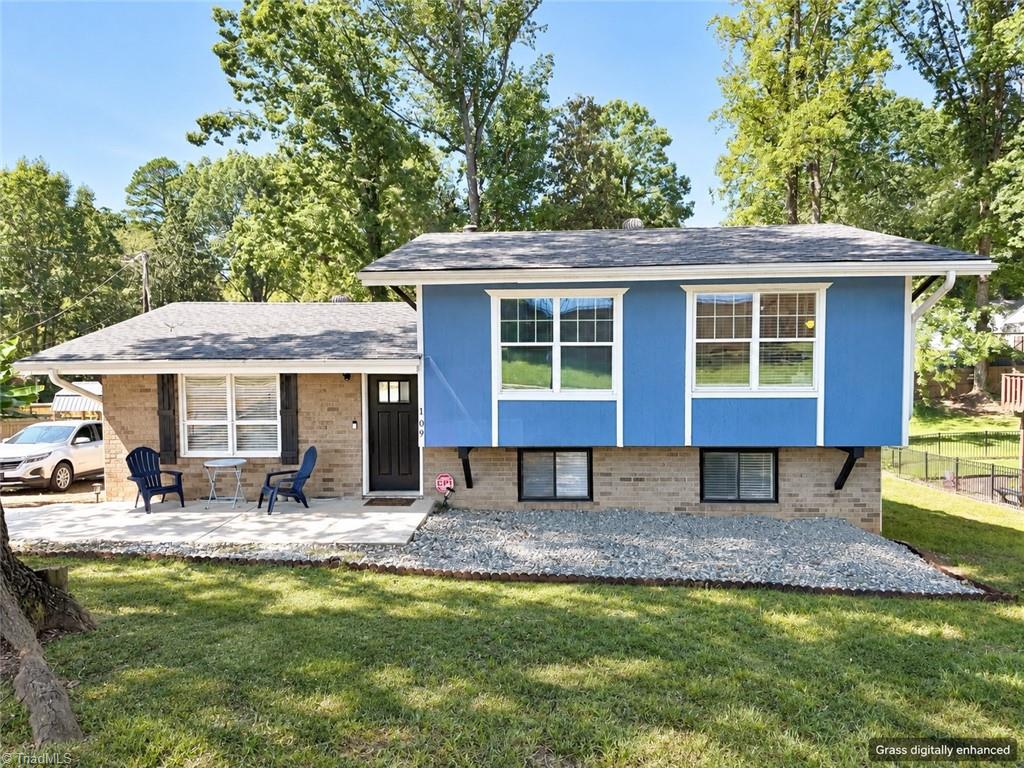 109 Potter Drive Property Photo 1