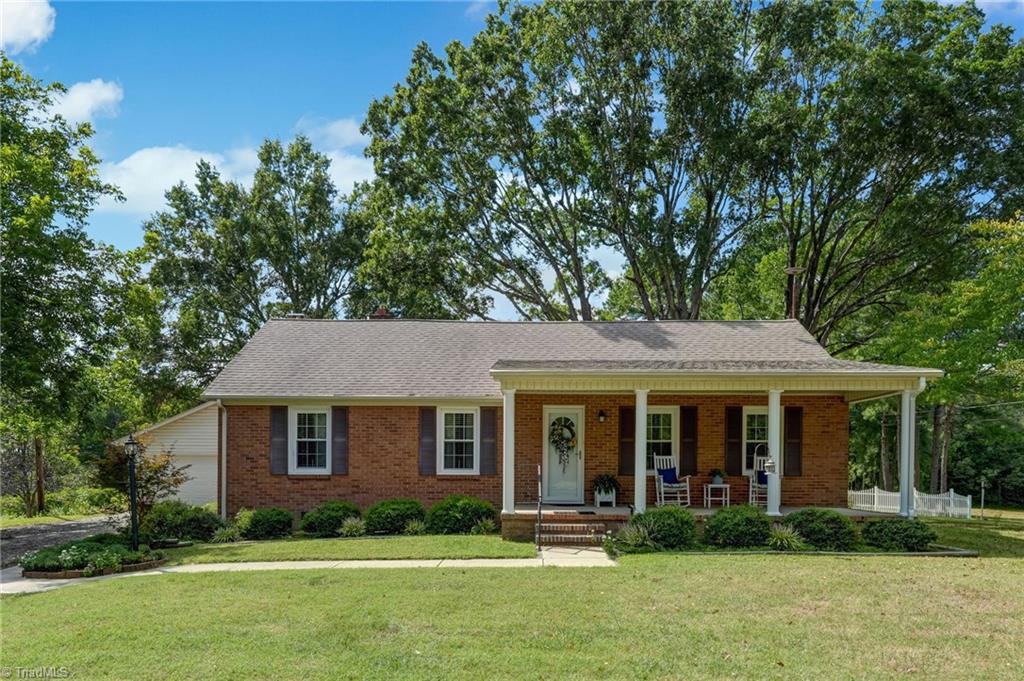4108 Union Ridge Road Property Photo 1
