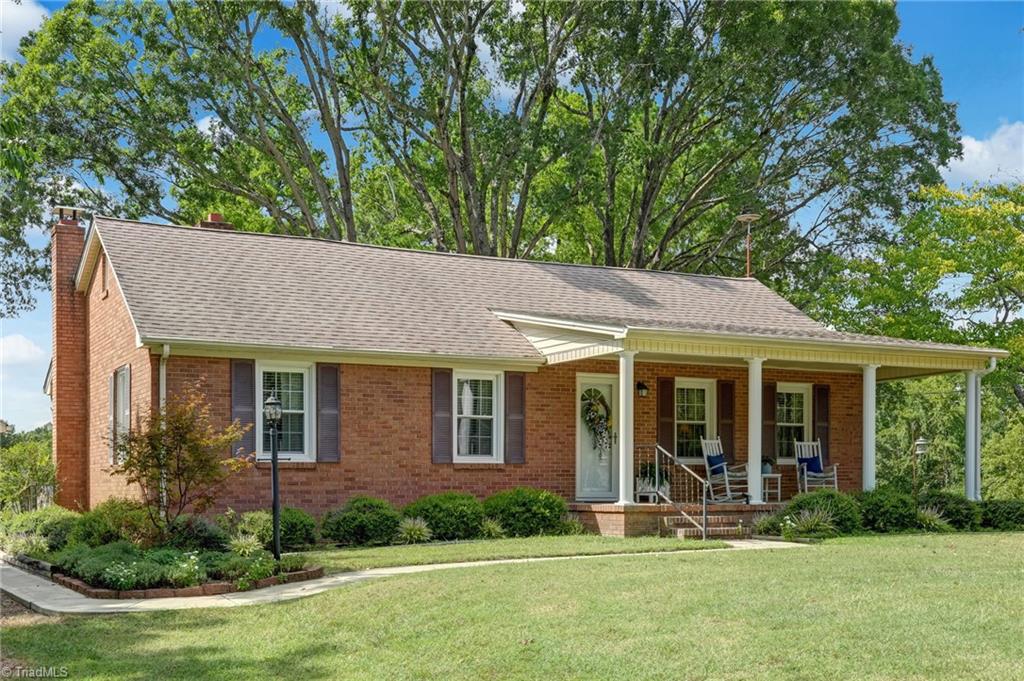 4108 Union Ridge Road Property Photo 1