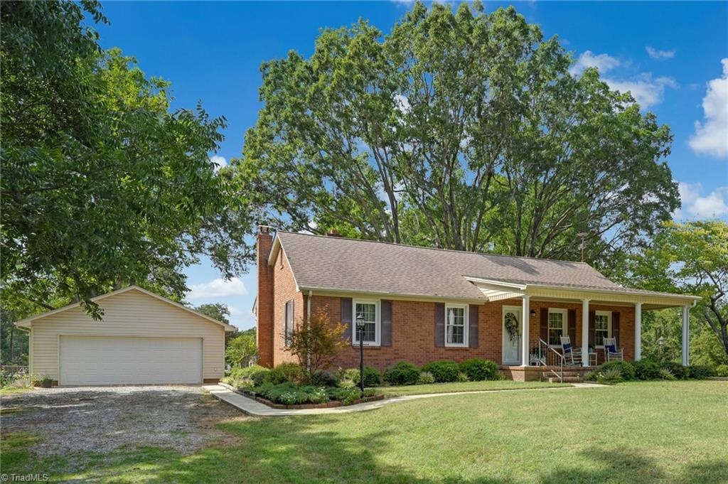 4108 Union Ridge Road Property Photo 1