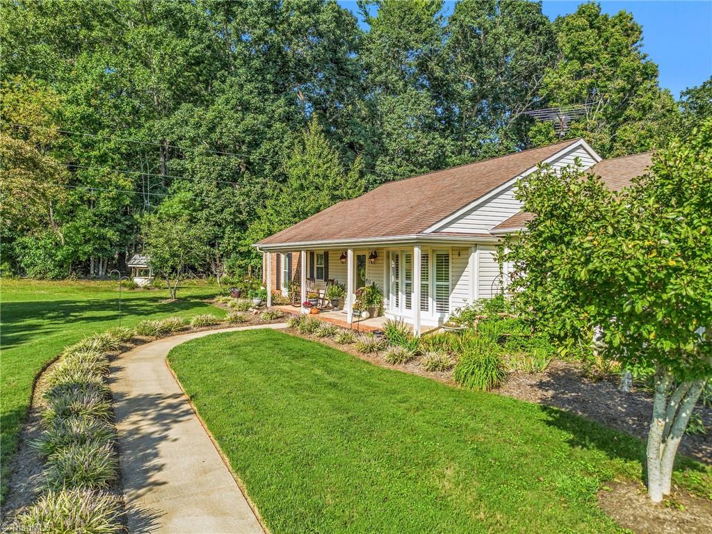 2231 Arbor Grove Church Road Property Photo 4