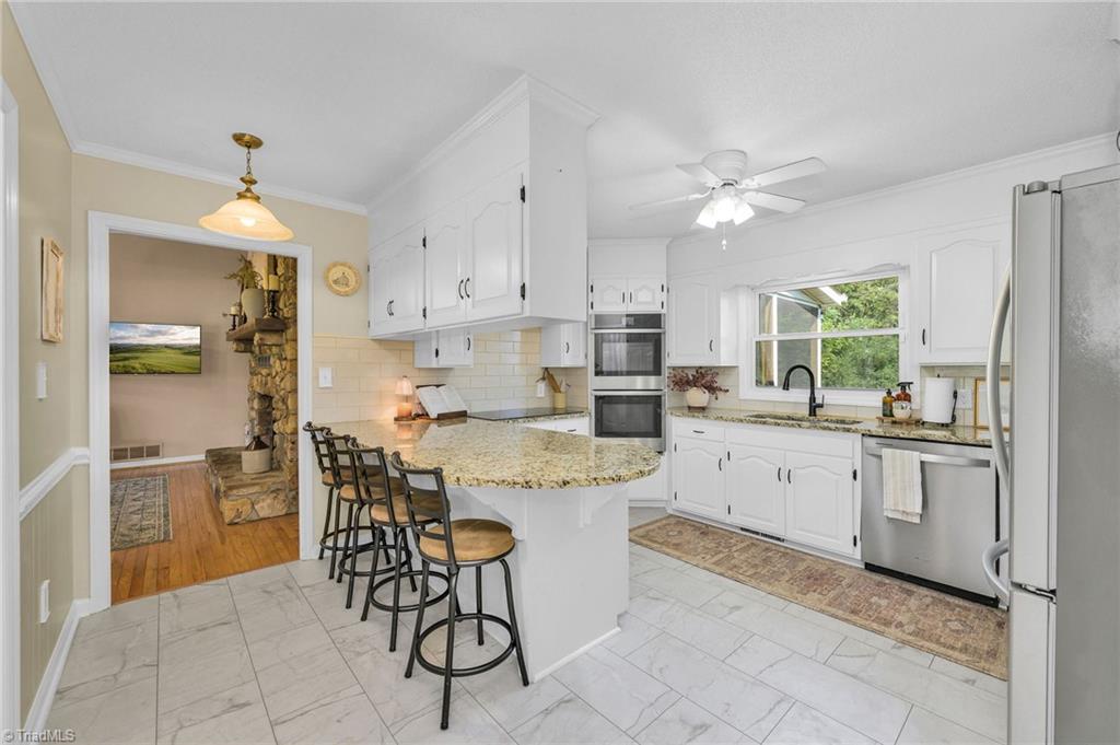 2231 Arbor Grove Church Road Property Photo 17