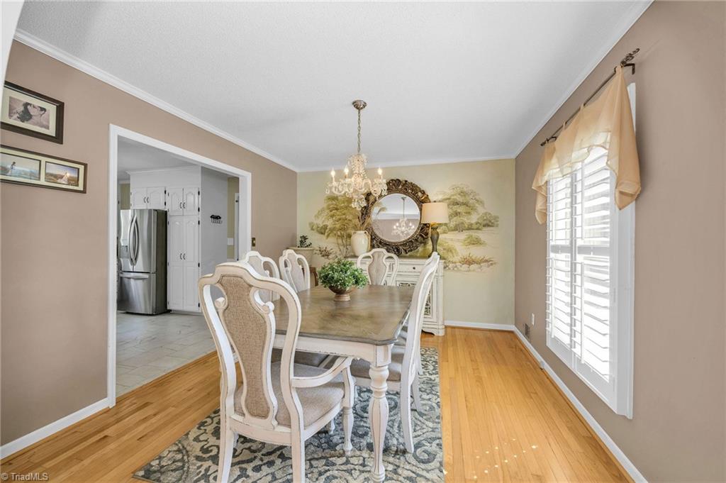 2231 Arbor Grove Church Road Property Photo 19